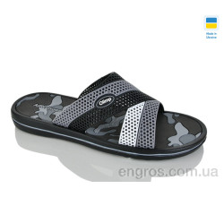 Шлепки Крок